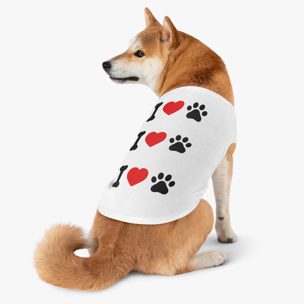 Pet Tank Top