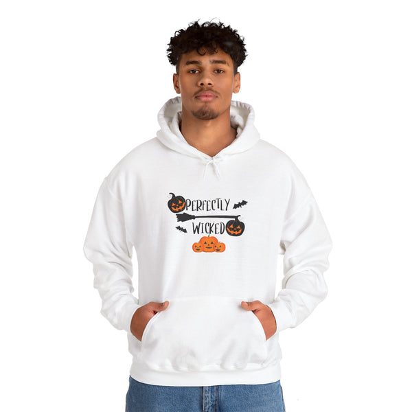 Wicked Unisex Heavy Blend™ Hooded Sweatshirt