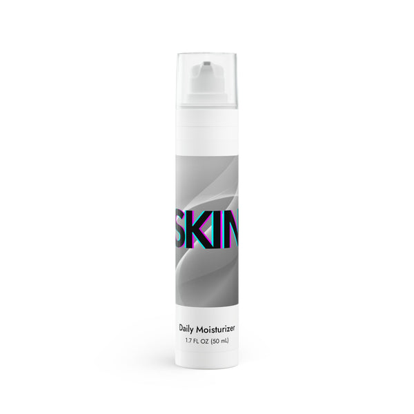 Daily Skin Moisturizer, 1.7oz