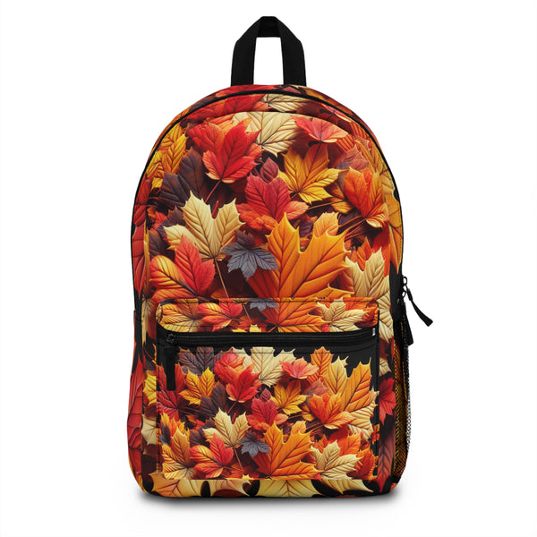 Autumn Backpack